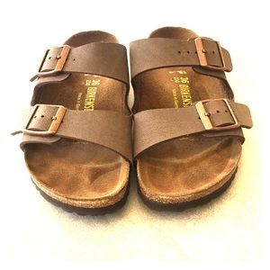 Birkenstock Mocha